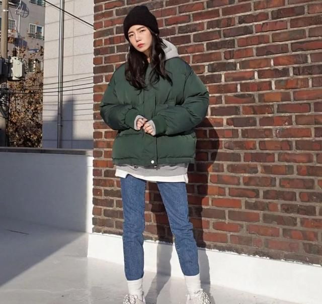 露脚踝袜,今冬不流行露脚踝了露袜才更时髦