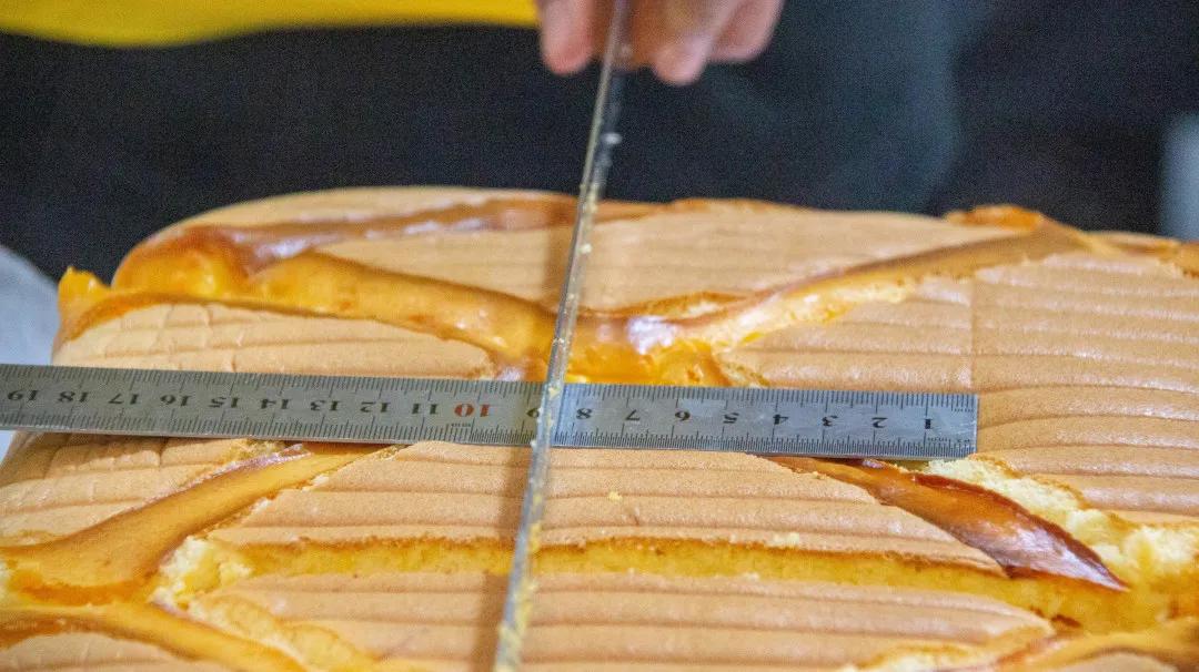 网红千层蛋糕买一送一,吉姆大师傅网红抖臀蛋糕配方