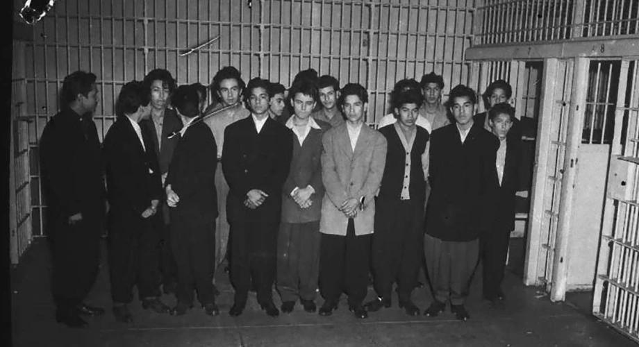 隐秘的历史角落丨美国黑帮养成记之“移民遗疮”