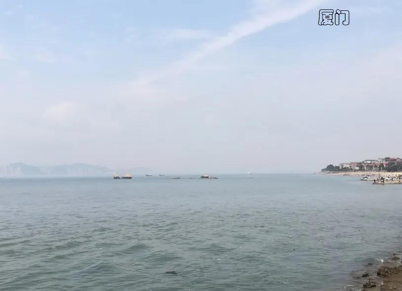 寻梦云水谣，探访福建南靖土楼，漫步厦门大学