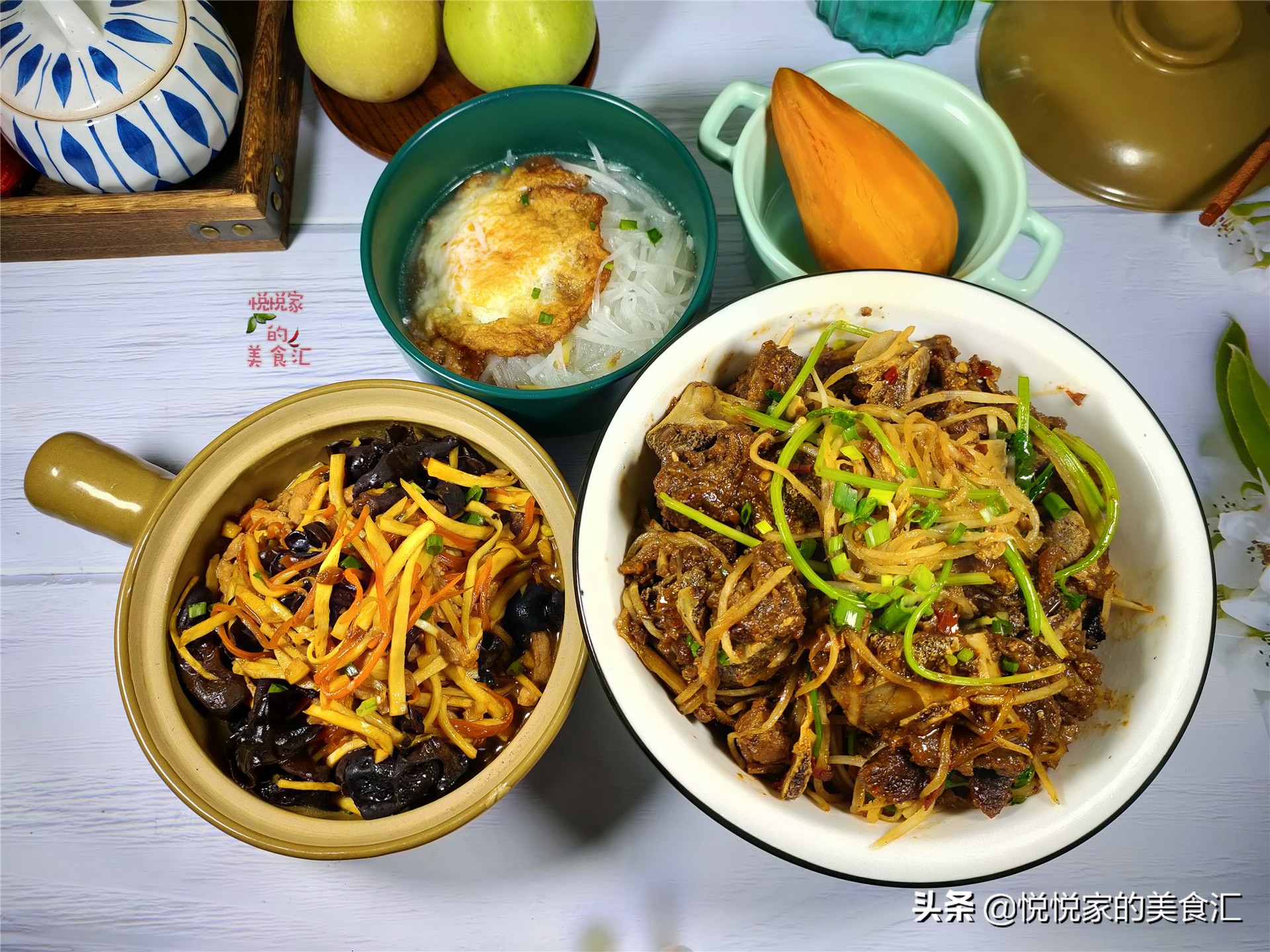 孩子上学必备的八道营养晚餐,上学的孩子晚餐吃什么好吃又简单