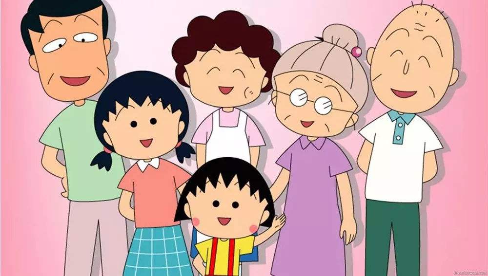 八零九零后童年回忆电视剧,九零年代经典的日漫