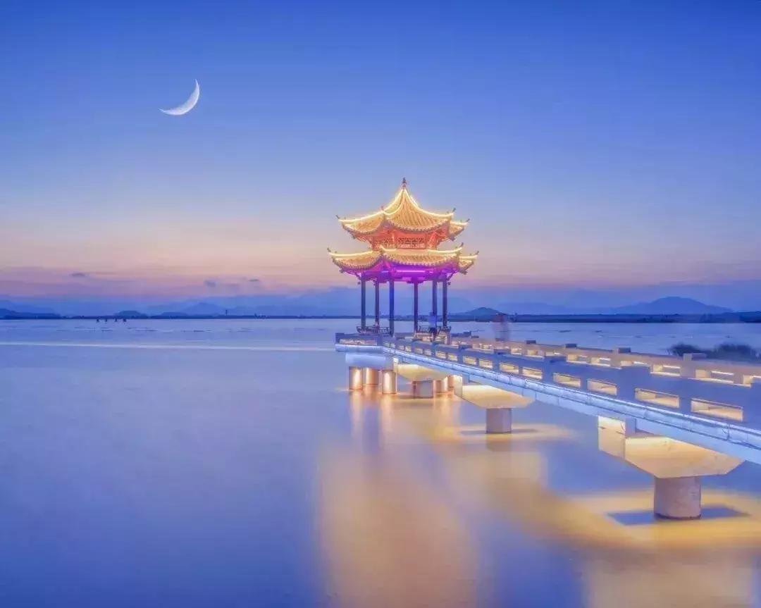 比厦门安静的地方,比厦门安静的海滨城市