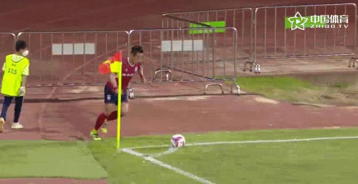 陕西长安竞技四川6比0,陕西长安竞技7比2预备队