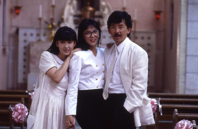 香港影坛6大绝色美人境况悬殊:张敏失业,关之琳活成亿万富婆