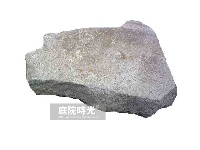 中式庭院古代老石板铺装,庭院铺装样式区域颜色搭配