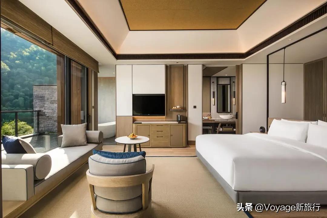 五家顶级野奢度假酒店,中国风海滨度假酒店