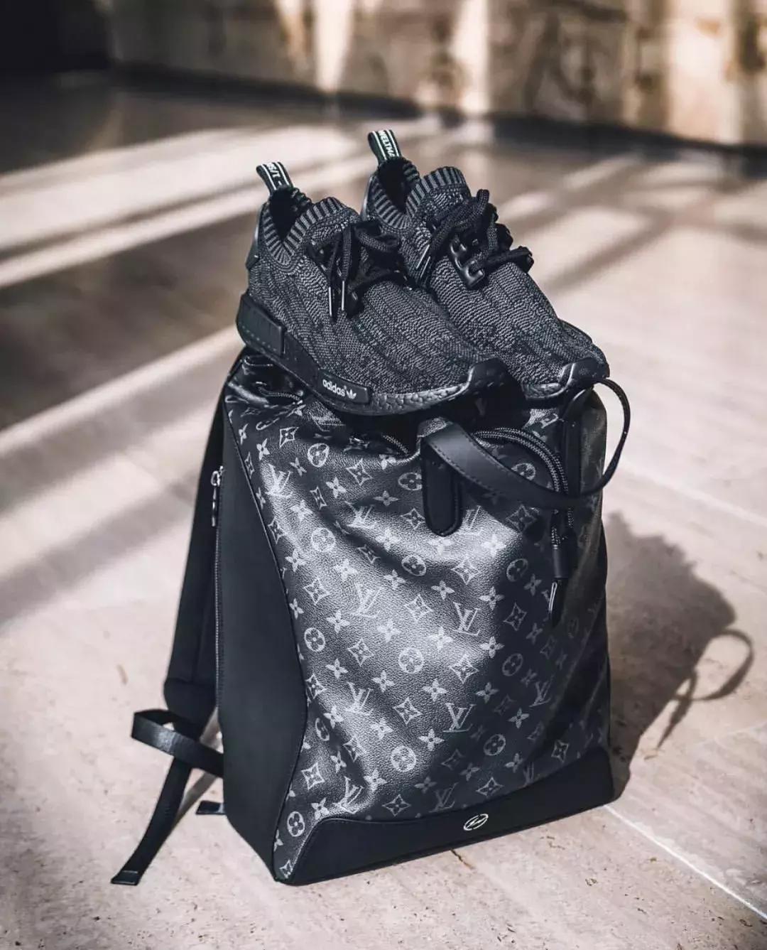 2020最火的男士包guccilv,gucci和lv包包入门款