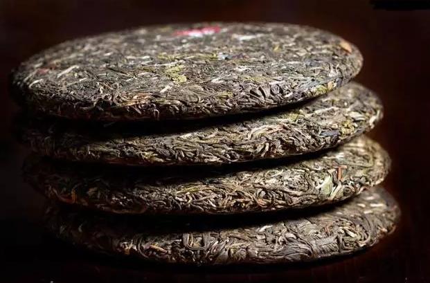 如何鉴别普洱生茶的好坏,如何区分普洱生茶的好坏