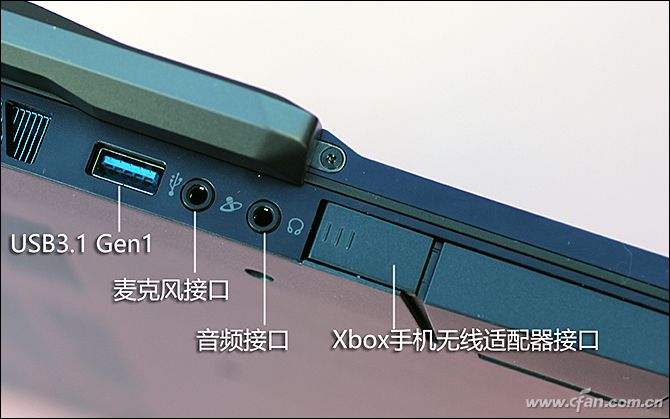 宏碁掠夺者刀锋900,宏碁掠夺者刀锋900的键盘感受