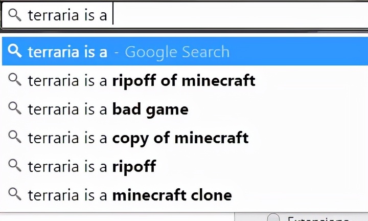 泰拉瑞亚为什么那么多人玩,为什么现在大家都在玩泰拉瑞亚