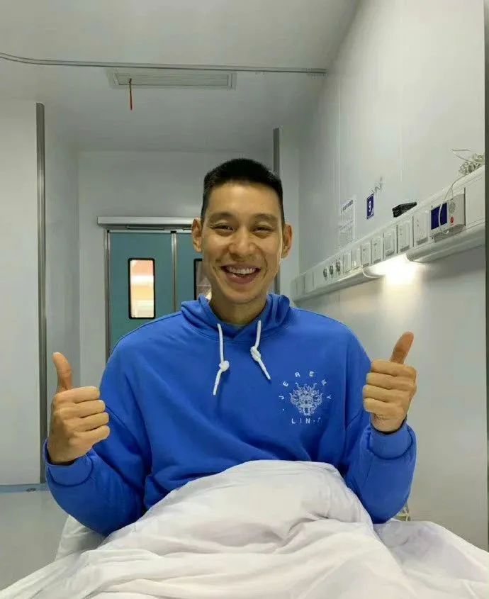 林书豪新冠治愈了吗,林书豪新冠病毒