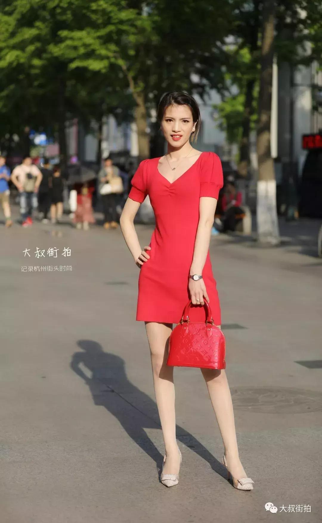 有气场的大叔穿搭,大叔街拍好像有13种不同搭配