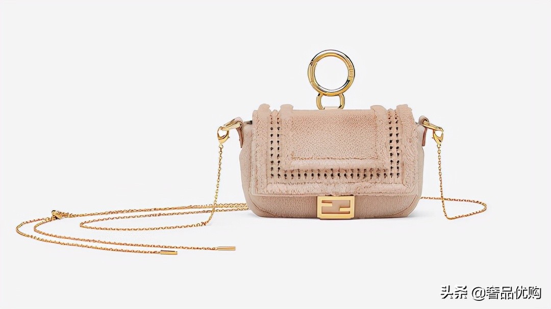 fendi新手袋,fendi新包