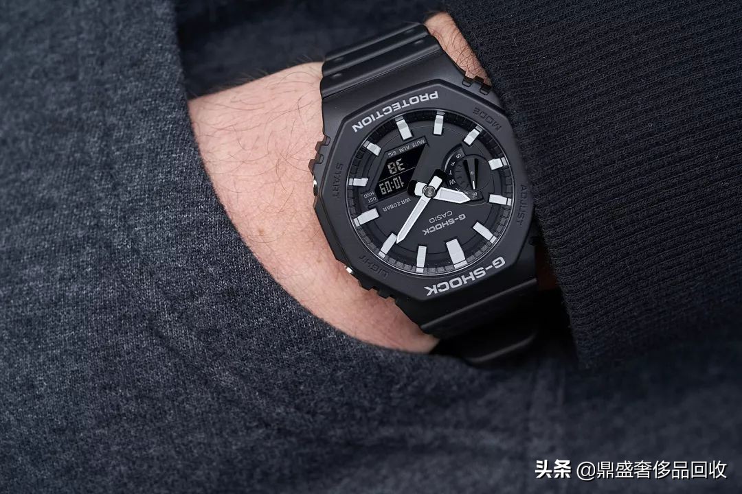 入门级千元百搭腕表男士,国产腕表十大最好的平民手表