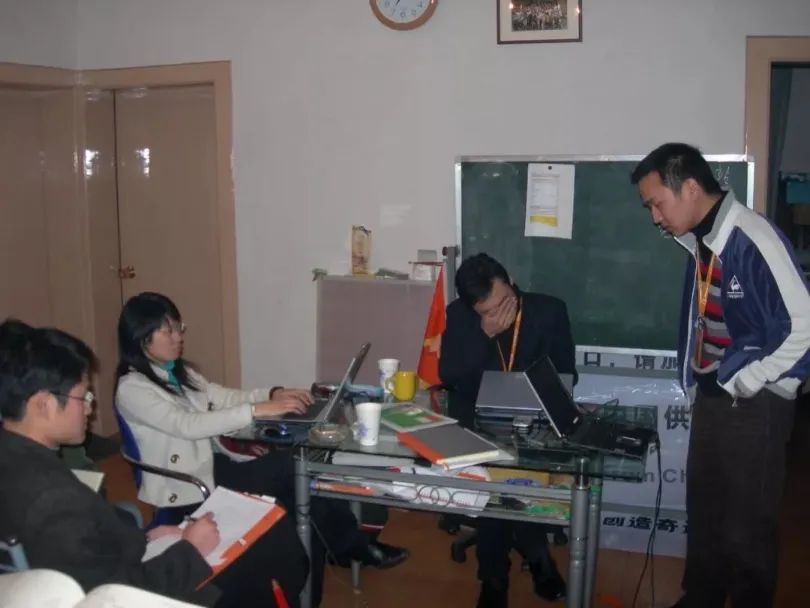 前程无忧招人好招吗,为什么前程无忧招不到人