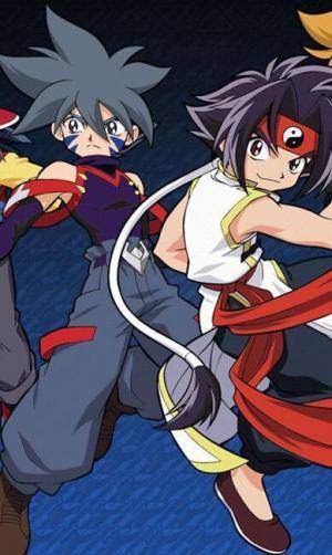 如今你会发射陀螺吗？咆哮的猛虎，多变的飓风见证我的童年，你呢