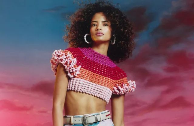 逛过这些店的，才敢说自己是北上广最潮的仔/妹