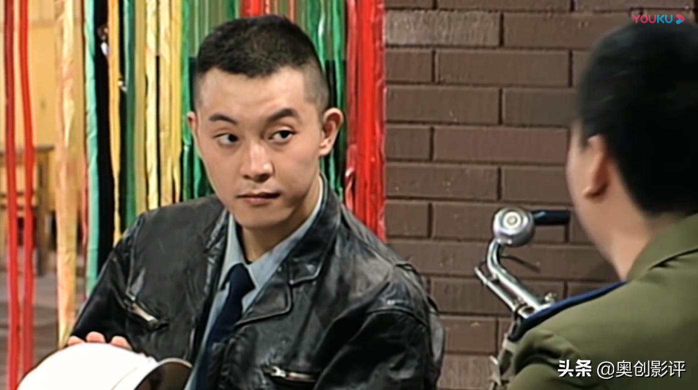 沈腾和杨洋年轻时的颜值,沈腾沙溢杨洋三大校草齐聚王牌