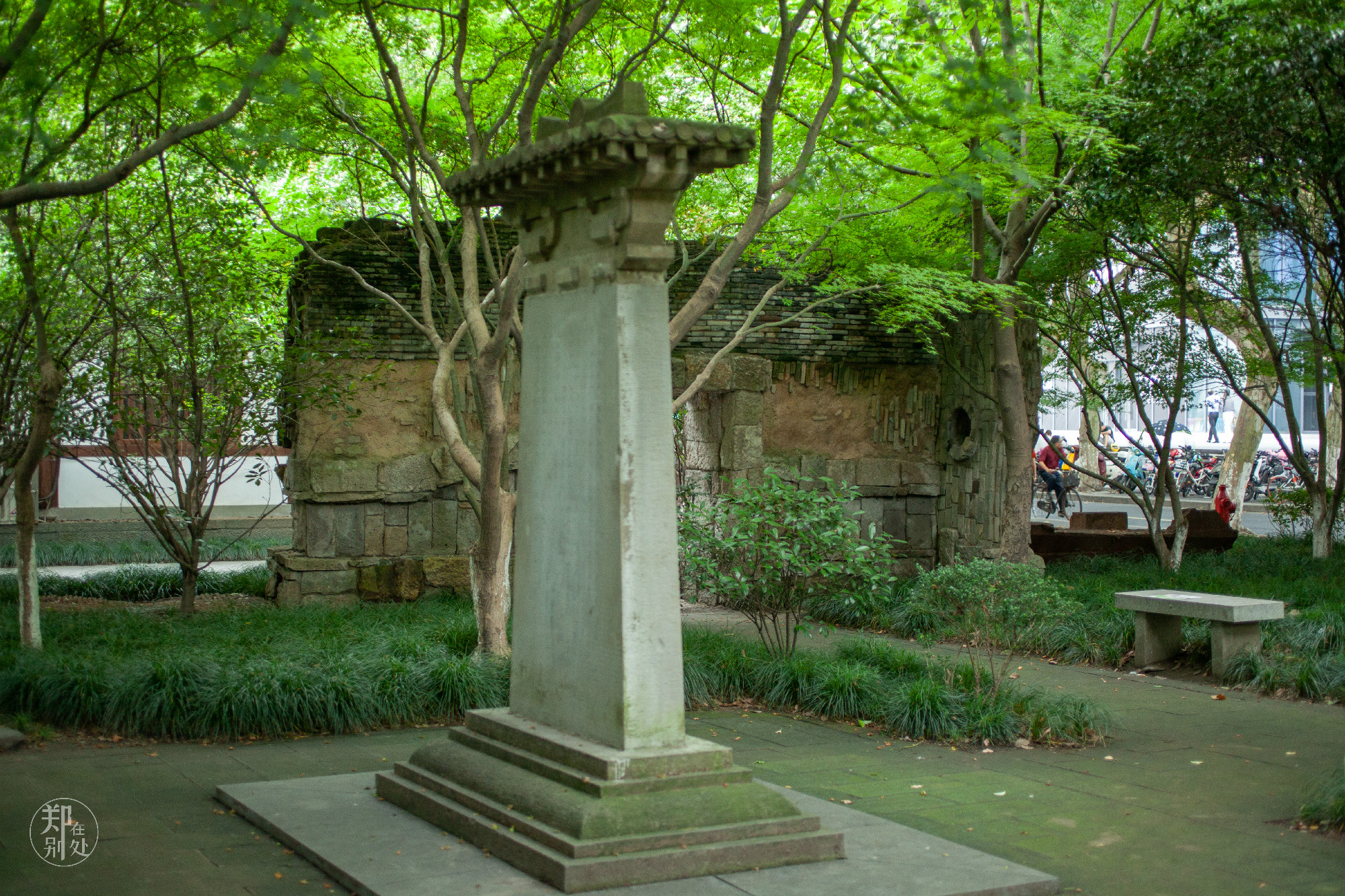 杭州凤山门历史,杭州凤山门有啥历史