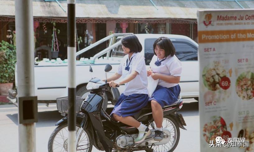 泰国为什么没变成发达国家,泰国国内发达吗