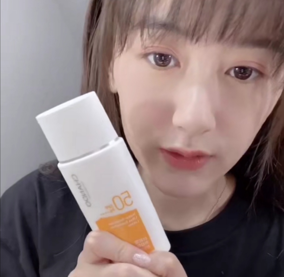 袁冰妍小红书护肤,袁冰妍推荐的化妆产品