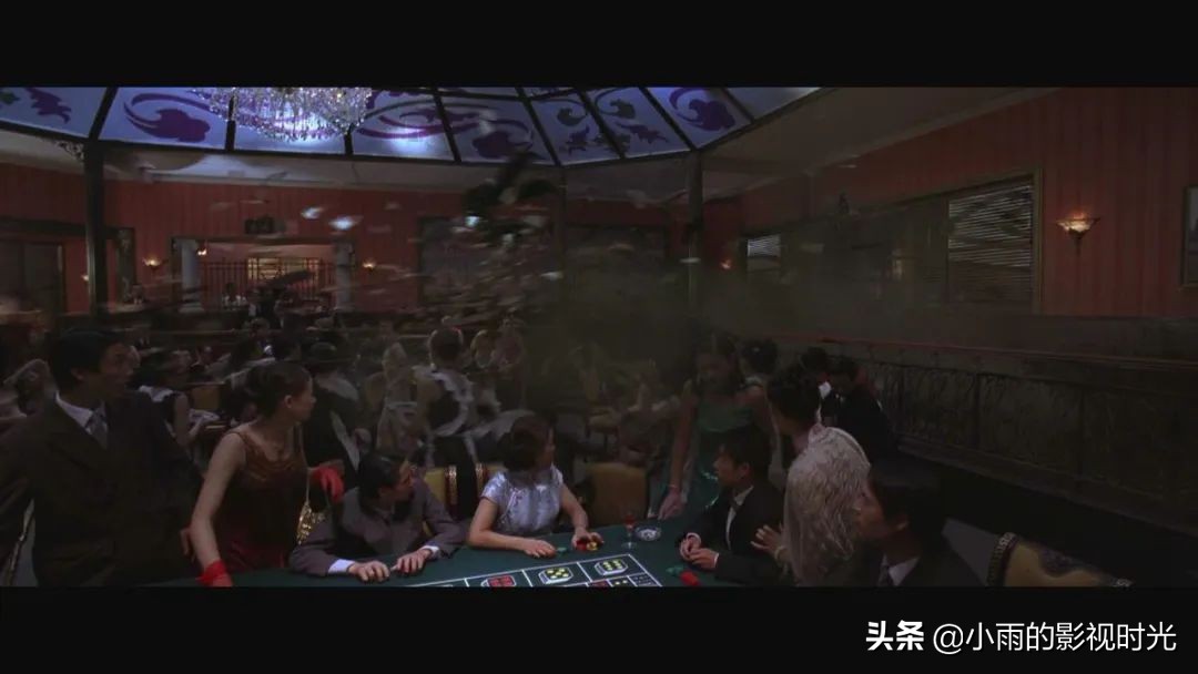 周星驰幻想视频,周星驰功夫梦电影