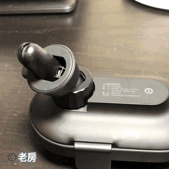 小米无线车充适用哪些车型,车主必备应用