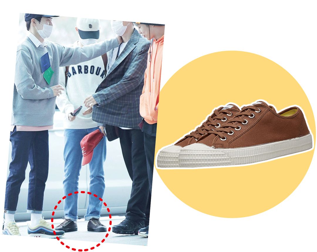 平价好看小众品牌的帆布鞋国内,显脚小好看平价运动鞋帆布鞋