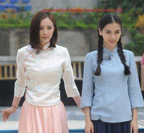 蔡徐坤和王俊凯的颜值对比,蔡徐坤身高对比王俊凯