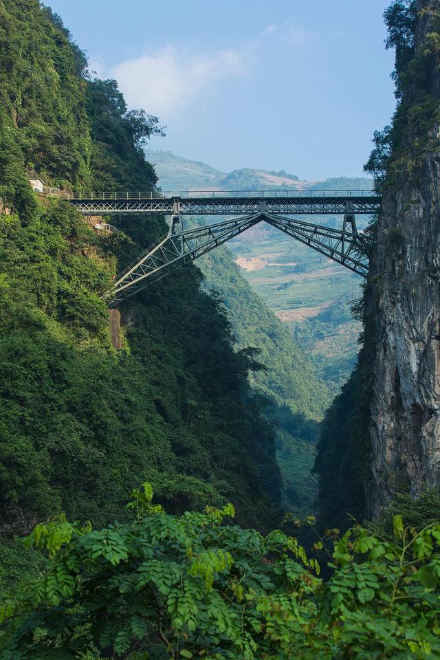 一生必去一次的云南之旅,一生必去的中国50个最美地方云南
