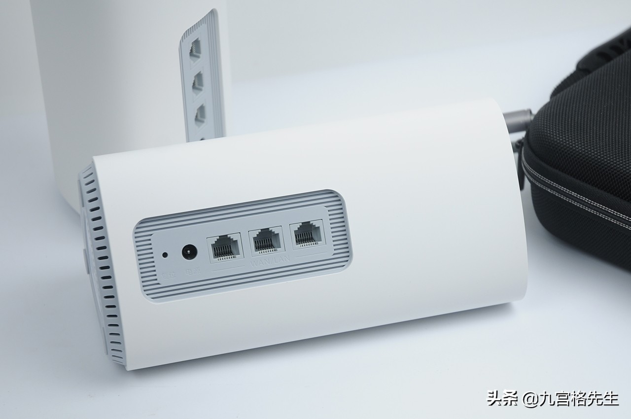 360全屋路由双母装,360mesh双母路由缺点