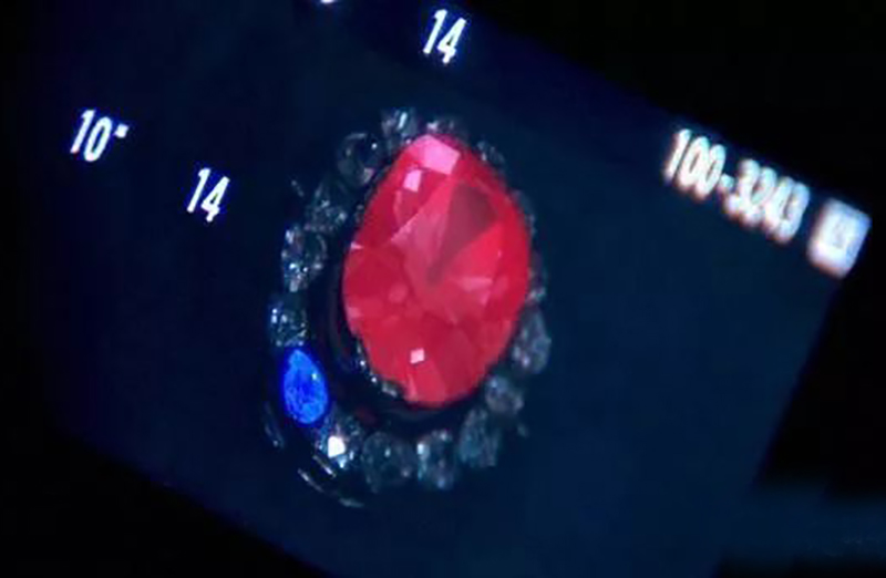 世界最昂贵的十大珠宝,全球十大最贵奢华珠宝