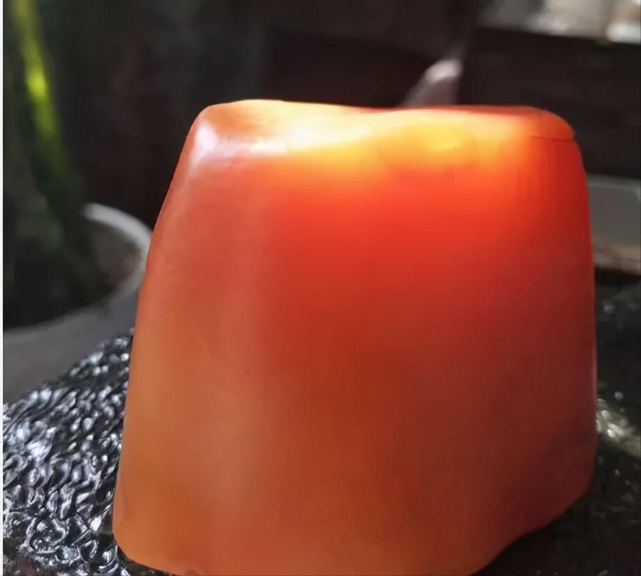 等金丝玉的缘、寻宝石光的情