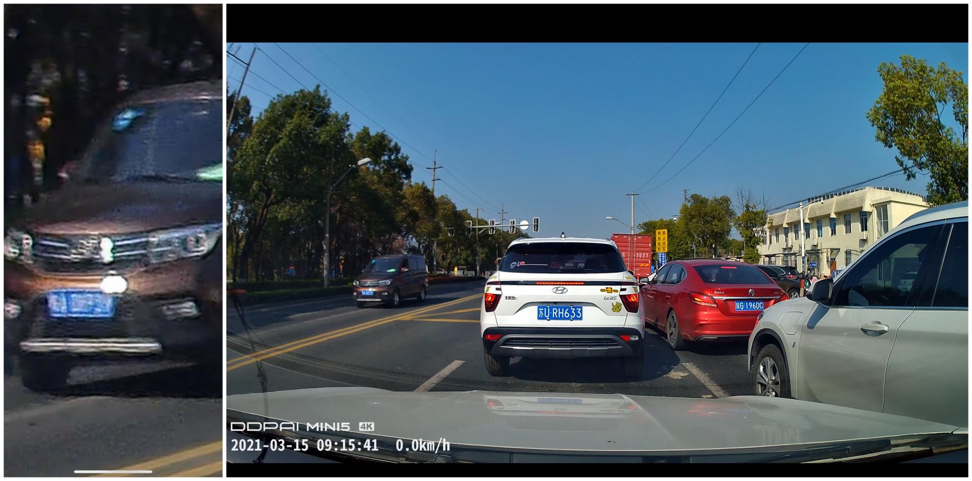 比4k行车记录仪更好的行车记录仪,4k行车记录仪哪种好用