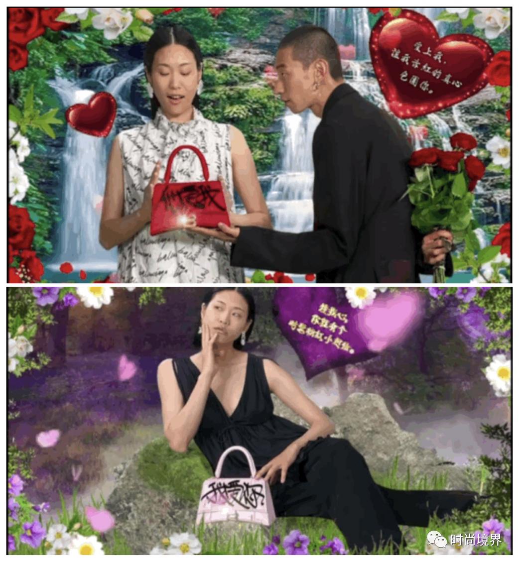 balenciaga假和真,balenciaga真假难辨