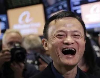 【疫情观察】下一个马云,可能会从小雨伞行业诞生