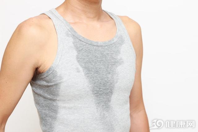 身体经常出汗需吃什么药,身体一直出汗是什么原因引起的
