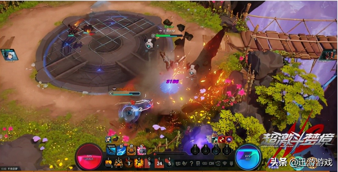 英雄联盟s11最新游戏画面,英雄联盟s11改了什么