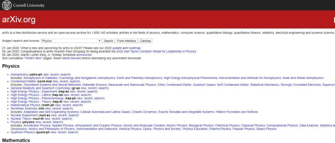 毕业论文英文文献检索网站有哪些,常见的论文文献检索数据库