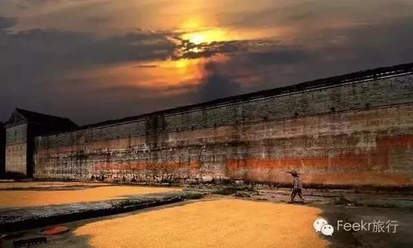 江西十大旅游秘境,春节绍兴去江西十大最美自驾路线