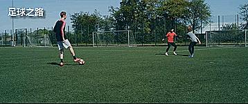 篮球前锋跑位基本功,前锋必会的四种跑位