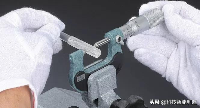 不好测量的零件怎么测绘,零件不好测量怎么解决