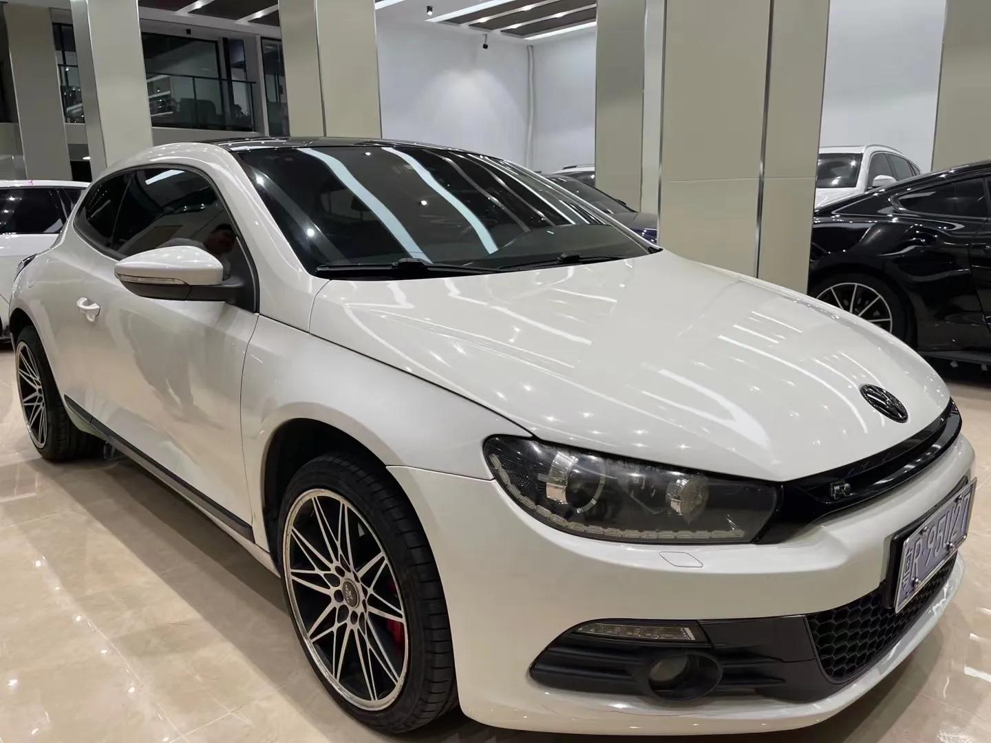 尚酷1.4t单涡轮风尚版性能,大众尚酷轿跑车怎样的性能表现