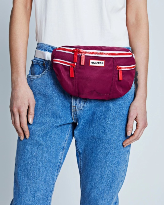 又是一年梅雨季,hunter梅雨季包