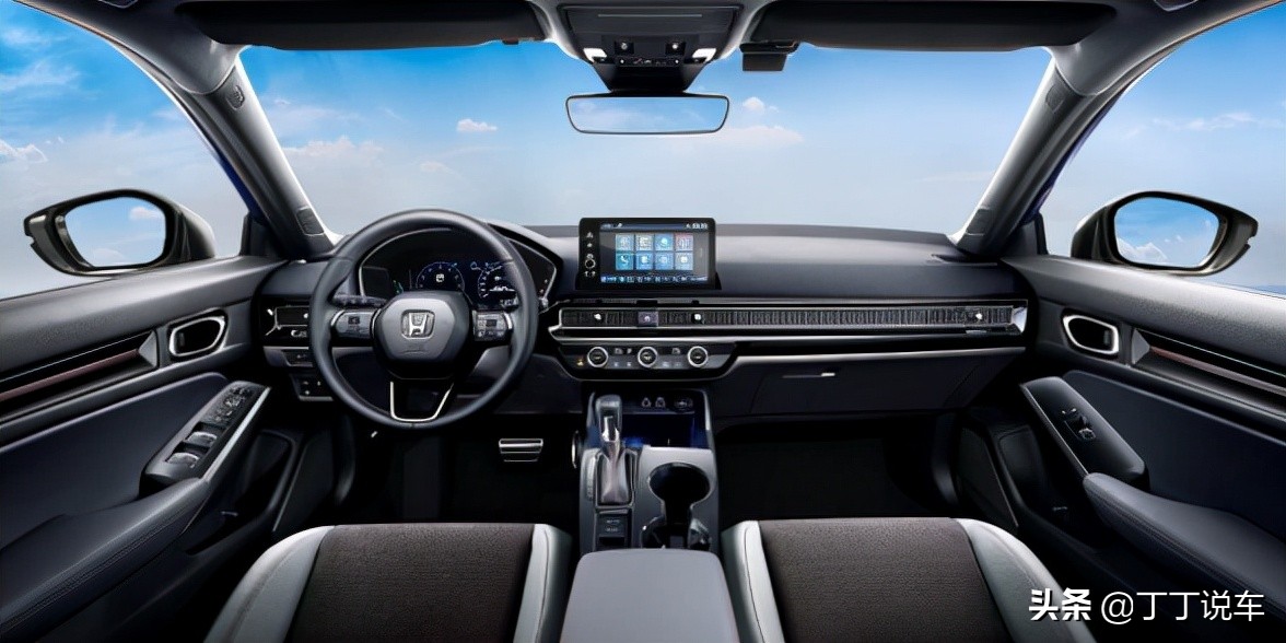 11代思域最值得购买的配置,11代思域哪个配置值得买