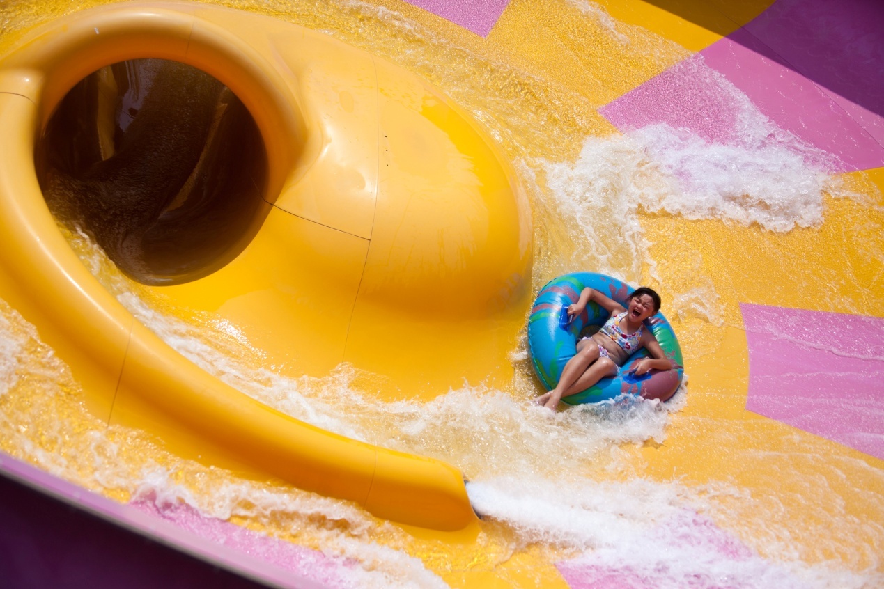 重庆南岸海昌加勒比海水世界,重庆海洋世界攻略大全