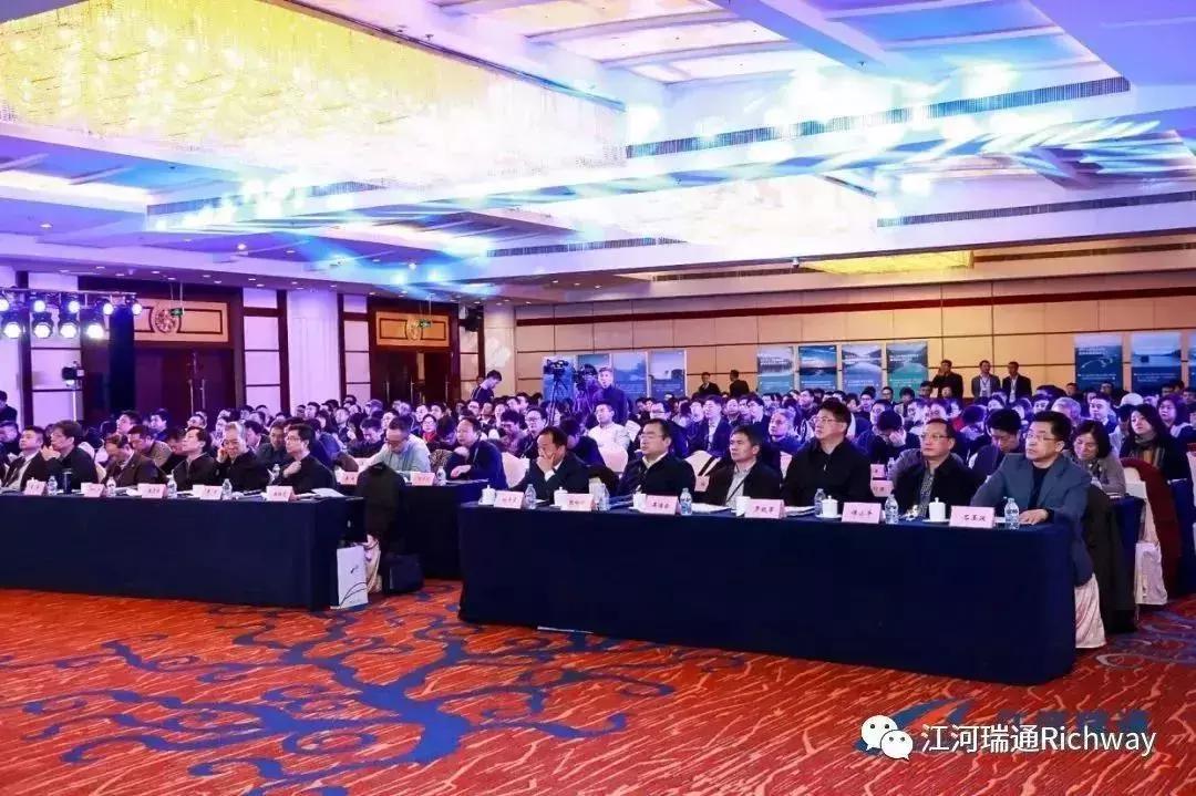 智商联盟，万人互动，助力“智慧水利”