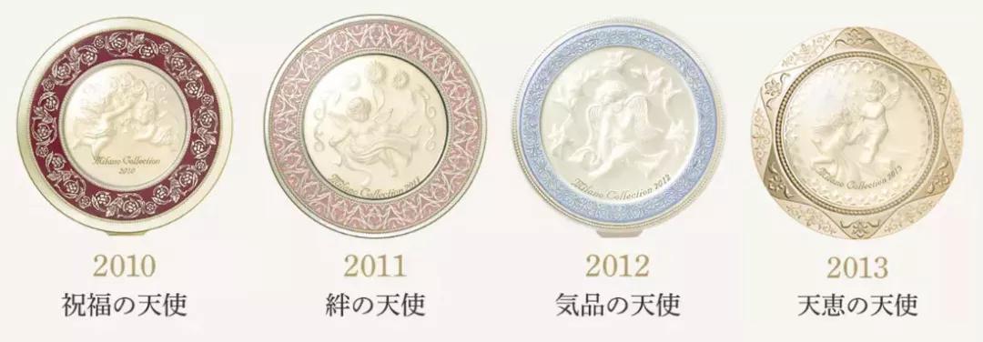 粉饼中的爱马仕都在这里了，随随便便都能撩炸你的少女心