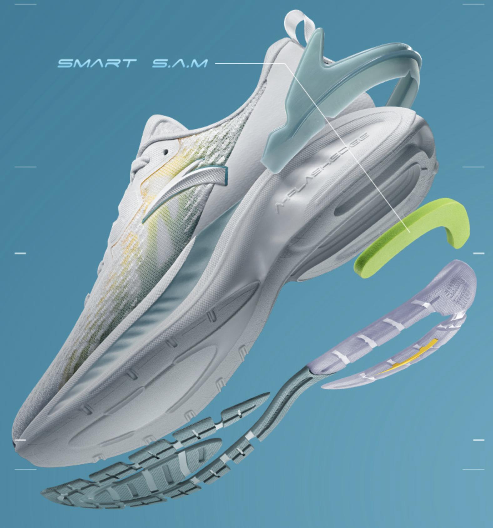 国货品牌当自强,国货当自强耐克